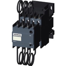 Siemens 10KVAR (AC400-415V 40°c) 1na+1nk 220V 50/60HZ