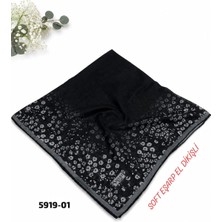 Sedef Scarf Soft Eşarp
