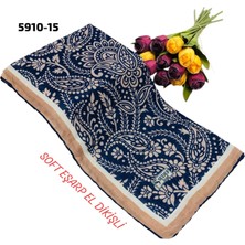 Sedef Scarf Soft Eşarp