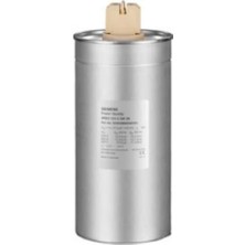 Siemens Alçak Gerilim Güç Kondansatörleri  400 V,güç 7,5 K