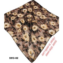 Sedef Scarf Soft Eşarp