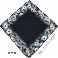 Sedef Scarf Soft Eşarp