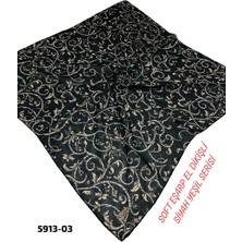 Sedef Scarf Soft Eşarp