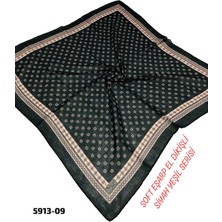 Sedef Scarf Soft Eşarp