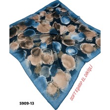 Sedef Scarf Soft Eşarp