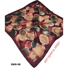 Sedef Scarf Soft Eşarp