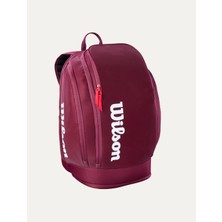 Wilson Defyer V1 2026 Tenis Sırt Çantası