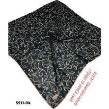 Sedef Scarf Soft Eşarp