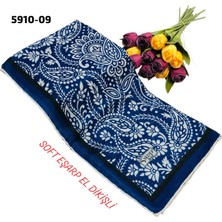 Sedef Scarf Soft Eşarp