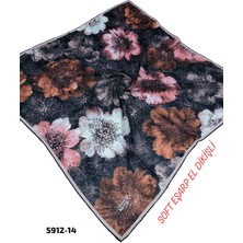 Sedef Scarf Soft Eşarp