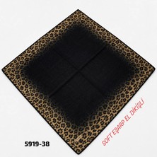 Sedef Scarf Soft Eşarp
