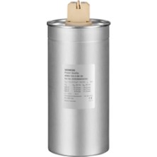 Siemens Alçak Gerilim Güç Kondansatörleri  400 V,güç 12,5