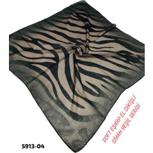 Sedef Scarf Soft Eşarp