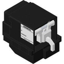 Siemens Sinoplus 3VJ9417-0ST36 Açtırma Bobini 3VJ13 400A 3VJ14 630A 220VAC 50/60Hz