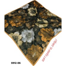 Sedef Scarf Soft Eşarp