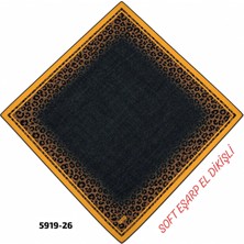 Sedef Scarf Soft Eşarp