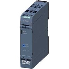 Siemens 3RN2012 1BW30 Sirius 3rn2 Termistör Motor Koruma Rölesi Atex Onaylı 2co