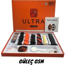Gees Global Akıllı Saat Kordon - Renk: Gri, Materyal: Metal, Beden: 42 mm | Teknik Özellikleri ve Kullanım