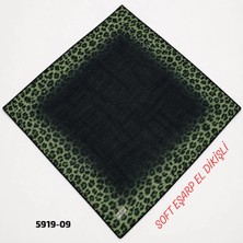 Sedef Scarf Soft Eşarp