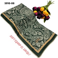 Sedef Scarf Soft Eşarp