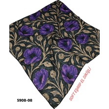 Sedef Scarf Soft Eşarp