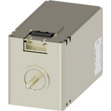 Siemens 3VW9011-0AE17 3WL10 / 3VA27 Serisi Şalterler Için Düşük Gerilim Bobini 380400 V Ac/dc