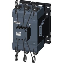 Siemens 100KVAR (AC400-415V 40°c) 1na+2nk 220V 50/60HZ