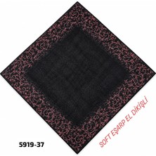 Sedef Scarf Soft Eşarp