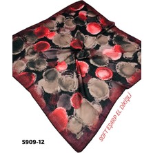 Sedef Scarf Soft Eşarp
