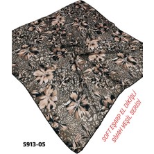 Sedef Scarf Soft Eşarp