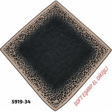 Sedef Scarf Soft Eşarp
