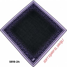 Sedef Scarf Soft Eşarp