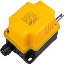 Emas VT2300D Vt Serisi 1/300 2siviçli2*co 60° Tur Sivici