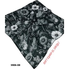 Sedef Scarf Soft Eşarp