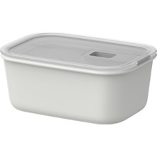 Mepal Food Storage Box Easyclip 2.0 700 ml Saklama Kabı Nordic White