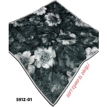 Sedef Scarf Soft Eşarp