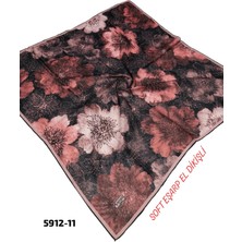 Sedef Scarf Soft Eşarp