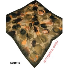 Sedef Scarf Soft Eşarp