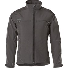 Mascot Dresden Nefes Alan Su Geçirmez Reflektörlü Softshell Ceket
