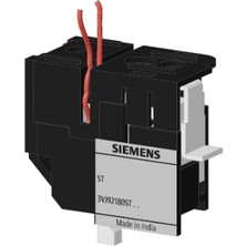 Siemens Sinoplus 3VJ9218-0ST36 Açtırma Bobini 3VJ11 125A 3VJ12 250A 220VAC 50/60Hz