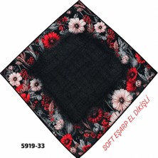 Sedef Scarf Soft Eşarp