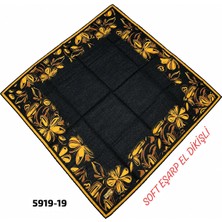 Sedef Scarf Soft Eşarp
