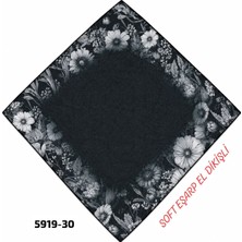 Sedef Scarf Soft Eşarp