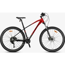 Kron Xc 500 29" H.disk 20 Vites Alüminyum Dağ Bisikleti Shimano Cues Hidrolik Disk