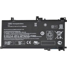 Alfamaks Hp Pavilion 15-BC200NT (Z9D84EA) Batarya A+++ Pil