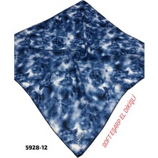 Sedef Scarf Soft Eşarp