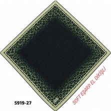 Sedef Scarf Soft Eşarp