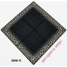 Sedef Scarf Soft Eşarp