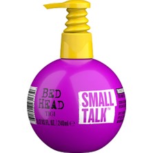 Tigi Bed Head Small Talk Thickening Cream Şekillendirici 240 ml