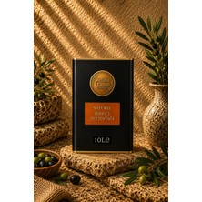 Zeliha Hanım Çiftliği 10 Lt Natürel Birinci Zeytinyağı